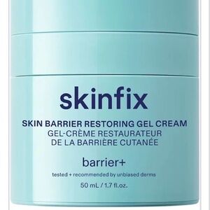 Skinfix Barrier+ Skin Barrier Restoring Gel Cream — Aqua